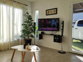 Casa en Claromeco